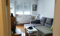 Dvosoban stan, Novi Sad, Rotkvarija, prodaja, 44m2, 133000e, id1475780