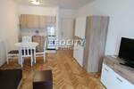 Jednosoban stan, Novi Sad, Centar, prodaja, 31m2, 90000e, id1475783