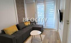 Jednosoban stan, Novi Sad, Podbara, izdavanje, 36m2, 400e, id1475784