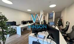 Poslovni prostor / Lokal, Novi Sad, Liman III, izdavanje, 200m2, 2800e, id1467136