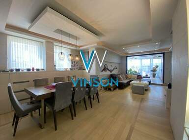 Kuca, Novi Sad, Lipov gaj, izdavanje, 125m2, 1500e, id1466531