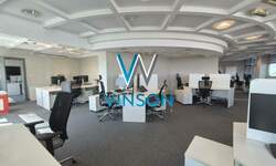 Poslovni prostor / Lokal, Novi Sad, Bulevar Oslobođenja, izdavanje, 324m2, 3800e, id1393376