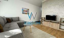 Jednoiposoban stan, Novi Sad, Centar, izdavanje, 36m2, 450e, id1475695