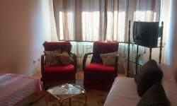 Jednosoban stan, Niš, Palilula, izdavanje, 35m2, 220e, id1475805