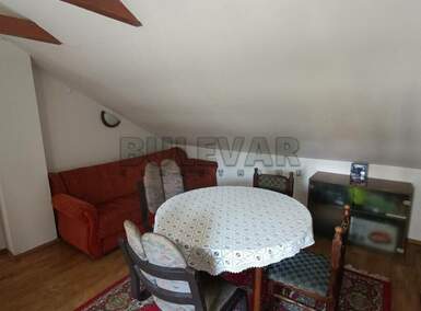 Jednoiposoban stan, Niš, Durlan, izdavanje, 45m2, 250e, id1475807