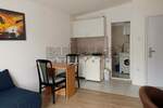 Garsonjera, Niš, Marger, izdavanje, 20m2, 240e, id1475808