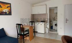 Garsonjera, Niš, Marger, izdavanje, 20m2, 240e, id1475808