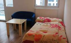 Garsonjera, Niš, Marger, izdavanje, 21m2, 240e, id1475811