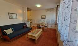 Dvosoban stan, Niš, Filozofski fakultet, izdavanje, 46m2, 400e, id1475813