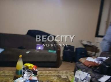 Dvosoban stan, Beograd, Mirijevo I, prodaja, 41m2, 105000e, id1475821