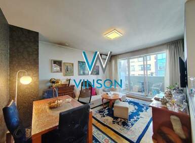 Troiposoban stan, Novi Sad, Bulevar Oslobođenja, prodaja, 74m2, 169950e, id1168892