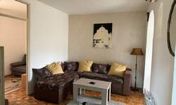 Jednosoban stan, Beograd, izdavanje, 45m2, 300e, id1475825