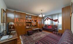 Dvosoban stan, Beograd, Retenzija, izdavanje, 64m2, 600e, id1475826