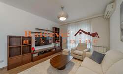 Troiposoban stan, Beograd, Lion, izdavanje, 98m2, 950e, id1475827