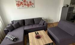 Troiposoban stan, Niš, Centar, izdavanje, 79m2, 500e, id1475829