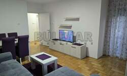 Dvosoban stan, Niš, Pravni fakultet, izdavanje, 51m2, 350e, id1475830