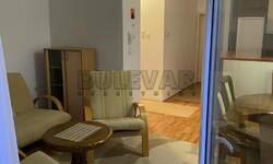 Jednoiposoban stan, Niš, Pantelej(Niš), izdavanje, 50m2, 350e, id1475831