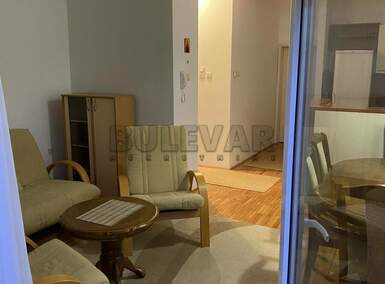 Jednoiposoban stan, Niš, Pantelej(Niš), izdavanje, 50m2, 350e, id1475831