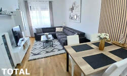 Jednoiposoban stan, Novi Sad, Salajka, izdavanje, 40m2, 450e, id1475834