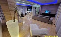 Trosoban stan, Beograd, Dedinje, izdavanje, 148m2, 2300e, id1475845