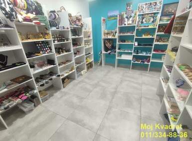 Poslovni prostor / Lokal, Beograd, Centar (Savski venac), prodaja, 60m2, 240000e, id1475847