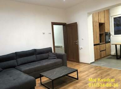 Cetvorosoban stan, Beograd, Crveni Krst, izdavanje, 87m2, 1200e, id1475848