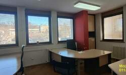 Poslovni prostor / Lokal, Beograd, Hotel Srbija, izdavanje, 43m2, 500e, id1475850