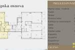 Cetvorosoban stan, Beograd, Dušanovac, prodaja, 116m2, 356035e, id1384786