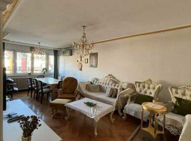 Trosoban stan, Beograd, Cerak, prodaja, 98m2, 288000e, id1455419