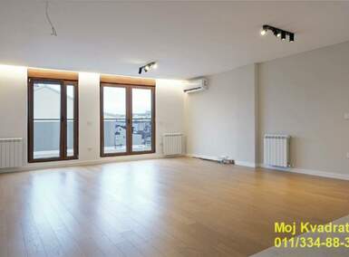 Cetvorosoban stan, Beograd, Bulbulder, prodaja, 115m2, 339000e, id1431434