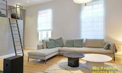 Trosoban stan, Beograd, Topličin venac, prodaja, 130m2, 630000e, id1475858