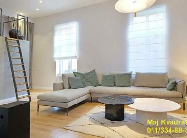 Trosoban stan, Beograd, Topličin venac, prodaja, 130m2, 630000e, id1475858