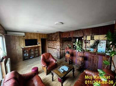 Cetvorosoban stan, Beograd, Borča, prodaja, 77m2, 136000e, id1475859