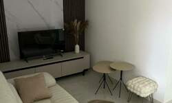 Dvosoban stan, Beograd, Borča, izdavanje, 46m2, 500e, id1475863