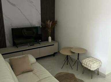 Dvosoban stan, Beograd, Borča, izdavanje, 46m2, 500e, id1475863