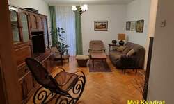 Dvoiposoban stan, Beograd, Banovo Brdo, izdavanje, 75m2, 750e, id1475865