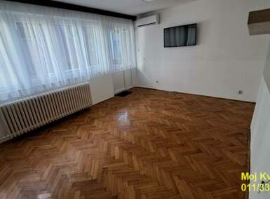 Poslovni prostor / Lokal, Beograd, Kalenić, izdavanje, 60m2, 800e, id1475866