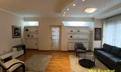 Dvoiposoban stan, Beograd, Banovo Brdo, izdavanje, 78m2, 800e, id1475871