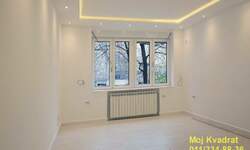 Dvosoban stan, Beograd, Centar, prodaja, 60m2, 335500e, id1475872