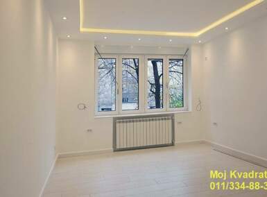 Dvosoban stan, Beograd, Centar, prodaja, 60m2, 335500e, id1475872