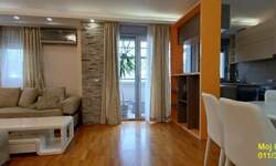 Trosoban stan, Beograd, Košutnjak, izdavanje, 68m2, 1050e, id1475873