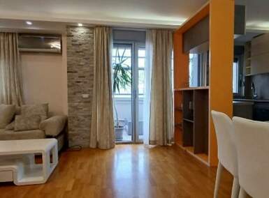 Trosoban stan, Beograd, Košutnjak, izdavanje, 68m2, 1050e, id1475873