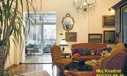 Trosoban stan, Beograd, Tašmajdan, prodaja, 103m2, 419000e, id1475875