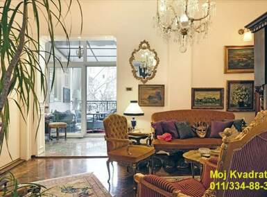 Trosoban stan, Beograd, Tašmajdan, prodaja, 103m2, 419000e, id1475875