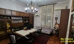 Trosoban stan, Beograd, Slavija, prodaja, 110m2, 329000e, id1475877