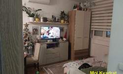 Jednoiposoban stan, Beograd, Vojvode Vlahovića, prodaja, 37m2, 119000e, id1475880