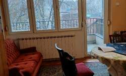 Dvosoban stan, Beograd, Kalenić, prodaja, 65m2, 290000e, id1475881