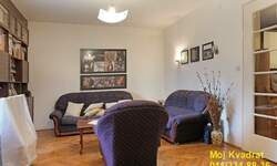 Dvosoban stan, Beograd, Cvetni Trg, prodaja, 62m2, 260000e, id1475882