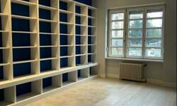 Trosoban stan, Beograd, Skupština, izdavanje, 125m2, 2000e, id1475883