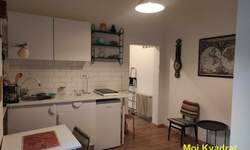 Jednoiposoban stan, Beograd, Čubura, izdavanje, 30m2, 450e, id1475885